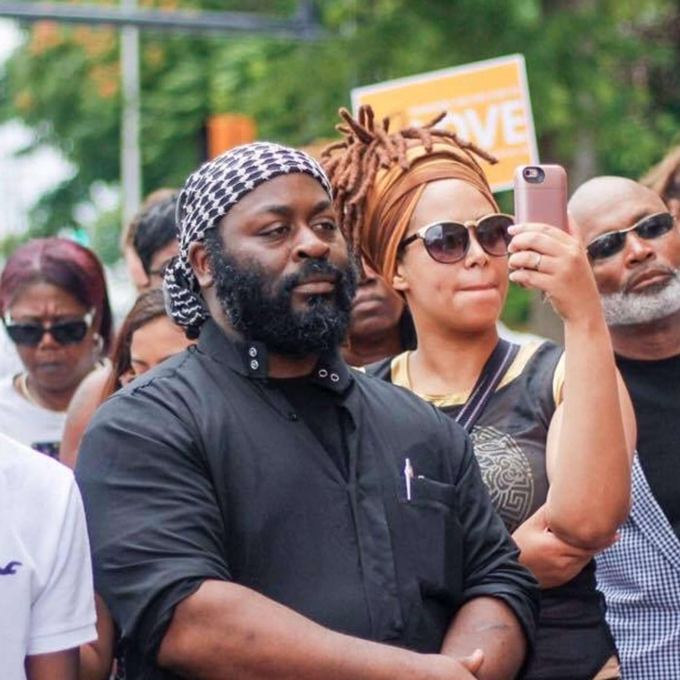 The Table Underground