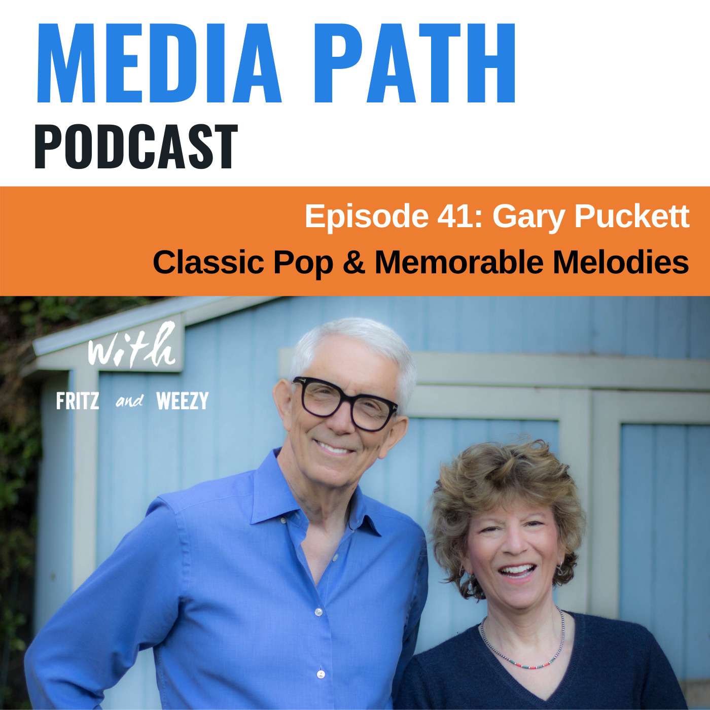 Media Path Podcast