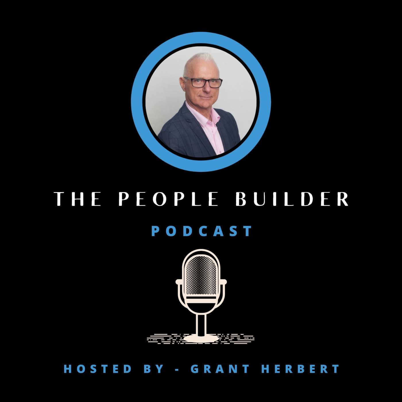 The People Builder