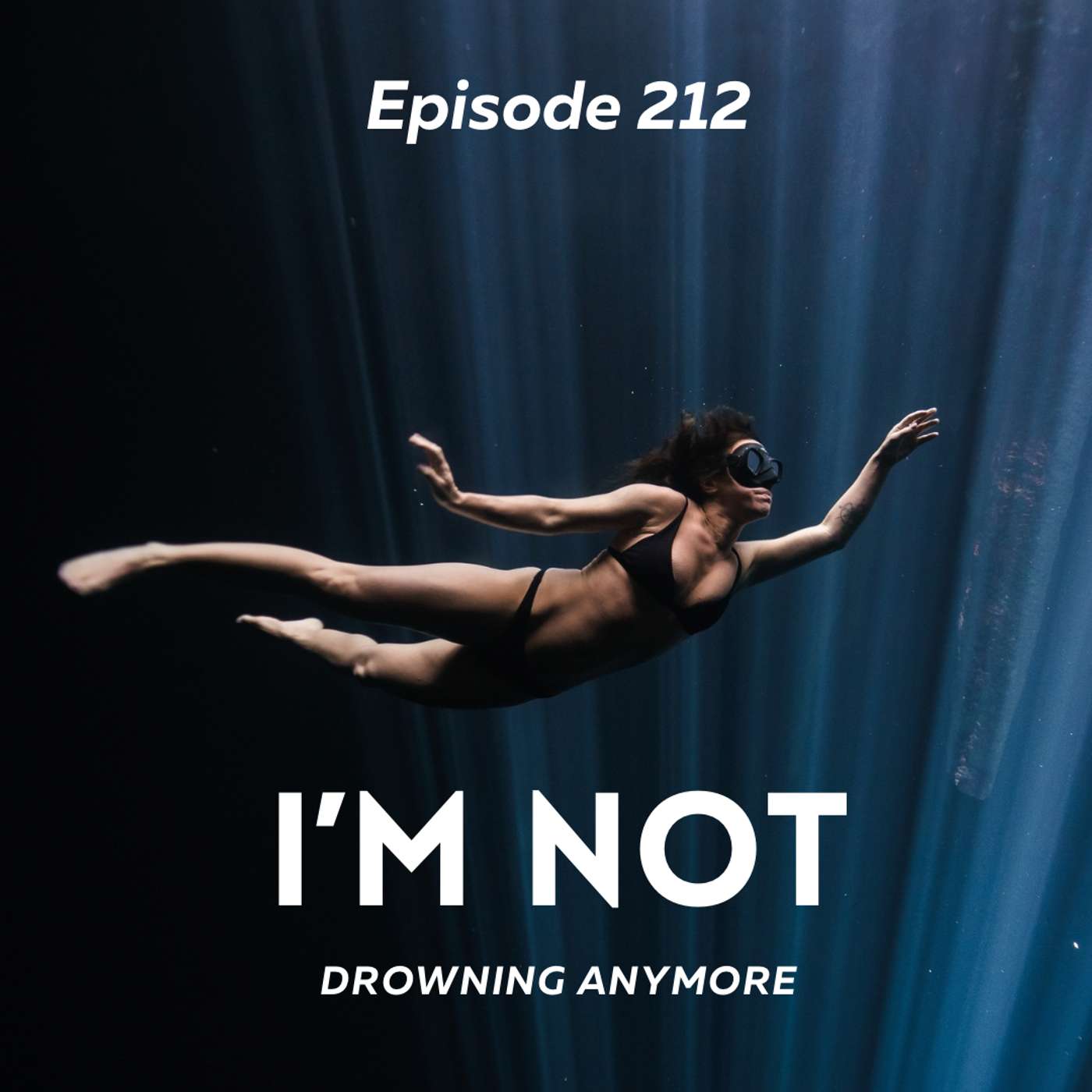 I'm Not Drowning Anymore