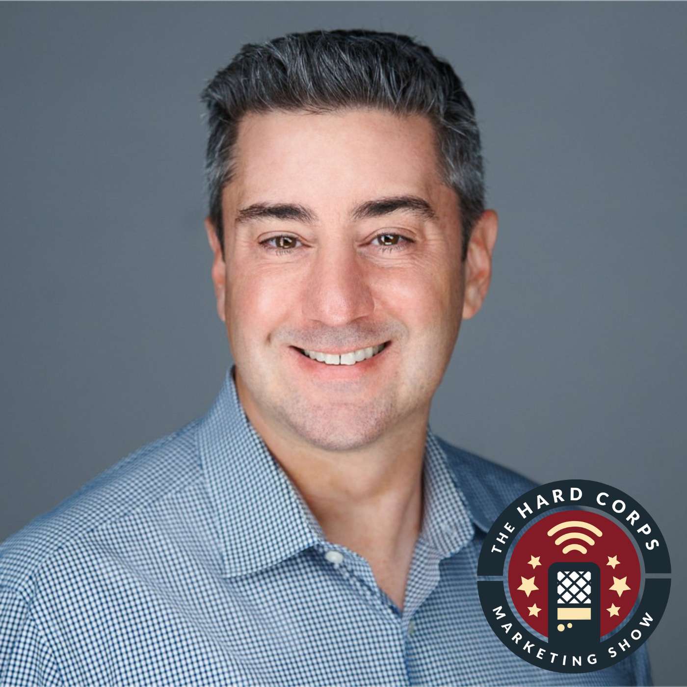 How to Elevate Your Emails - Jay Schwedelson - Hard Corps Marketing Show - Episode # 353 episode artwork