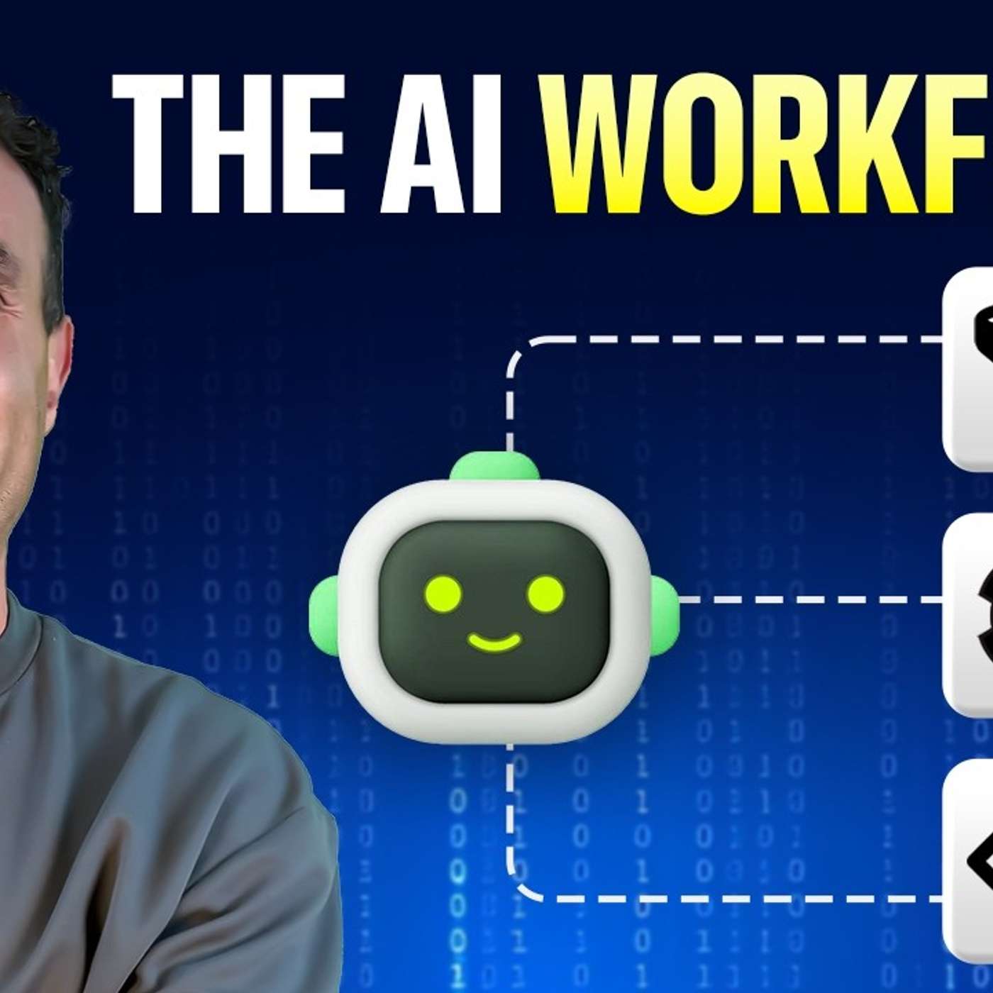 Why Autonomous AI Workforces Are Working So Well (James Dooley Interviews Kasra Dash)