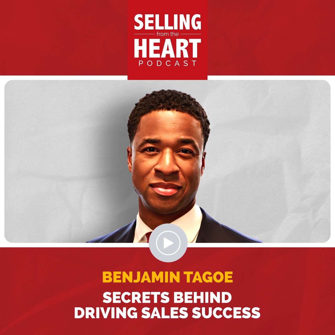 Selling From the Heart Podcast