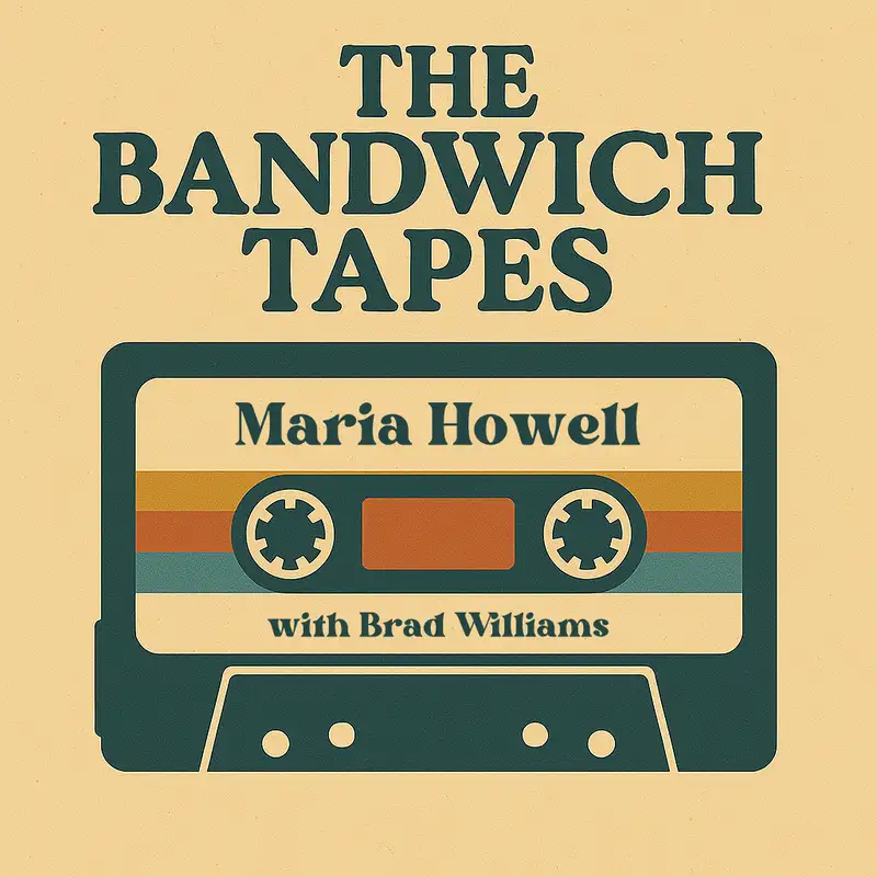 Maria Howell: From the Bandstand to the Screen