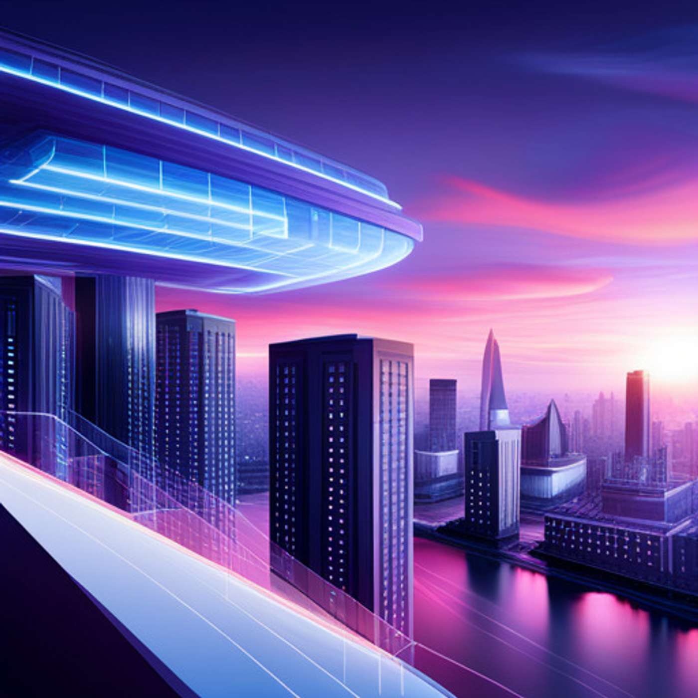 # Streamline Loan Servicing with Salesforce Native Cloud-Based Servicing App: A Game-Changer for Alternative Lenders episode artwork