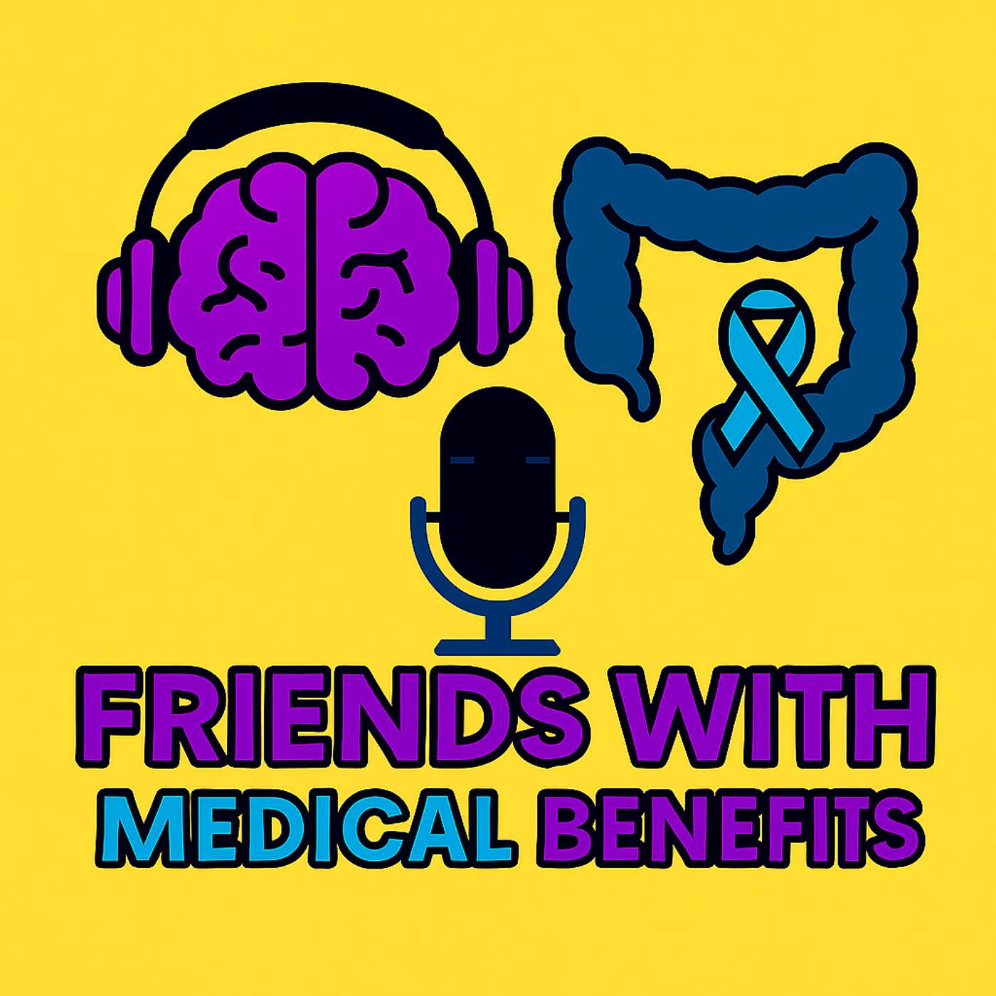 Friends With Medical Benefits