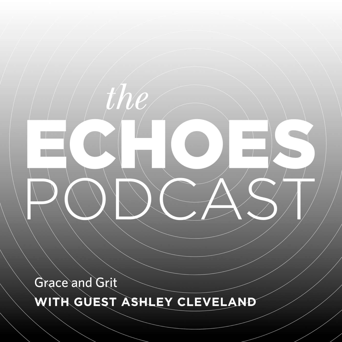 The Echoes Podcast