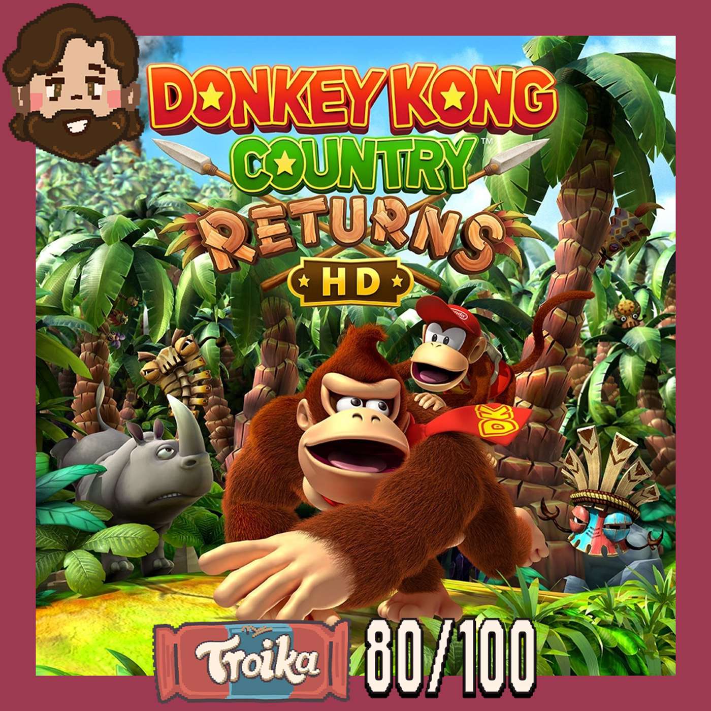 Snålt Snop og Spill