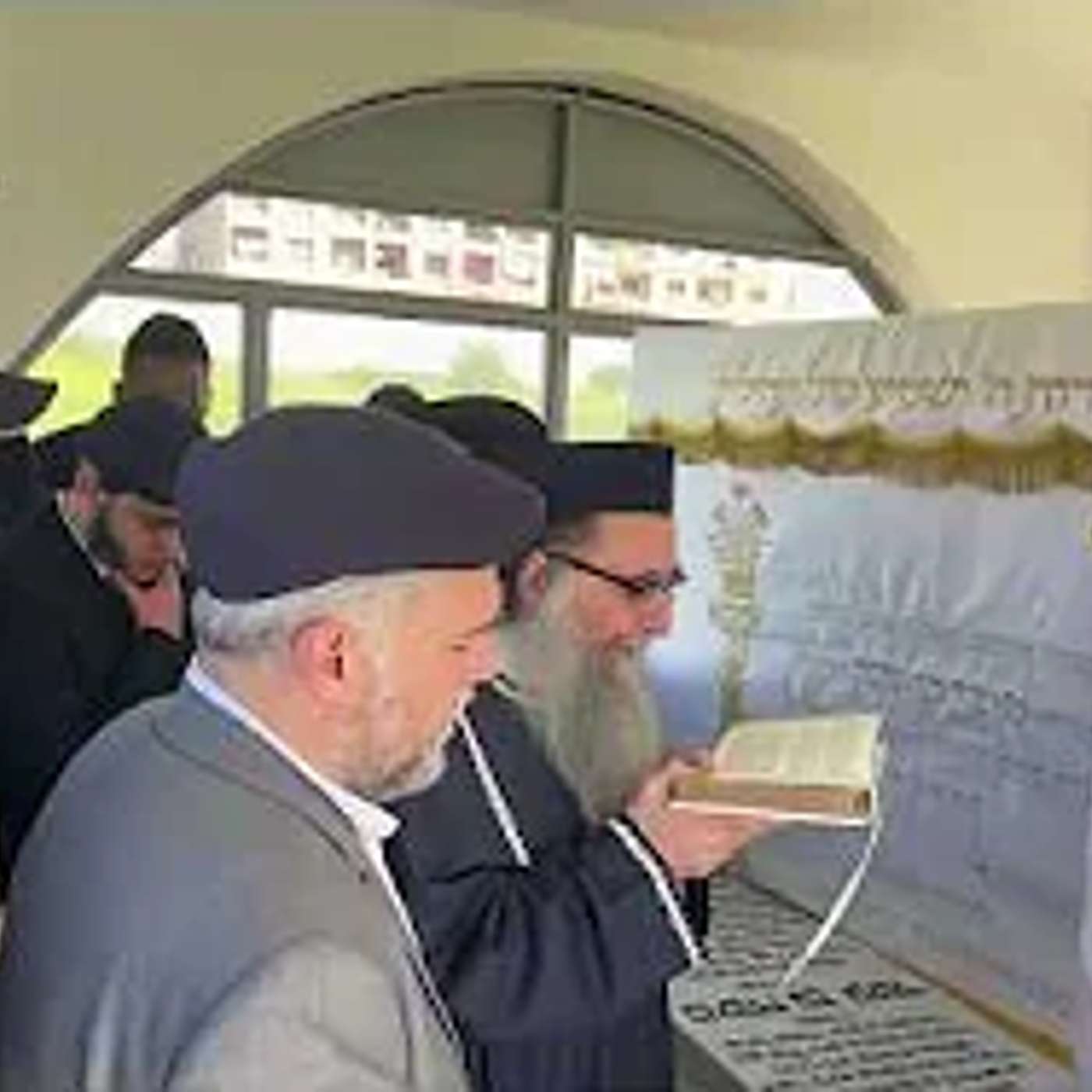 בציון משפחת "אור החיים" - האדמו"ר רבי יאשיהו יוסף פינטו שליט"א - יום השישי - כ"ו שבט - תשפ"ו - מרוקו בציון משפחת "אור החיים" - האדמו"ר רבי יאשיהו יוסף פינטו שליט"א - יום השישי - כ"ו שבט - תשפ"ו - מרוקו