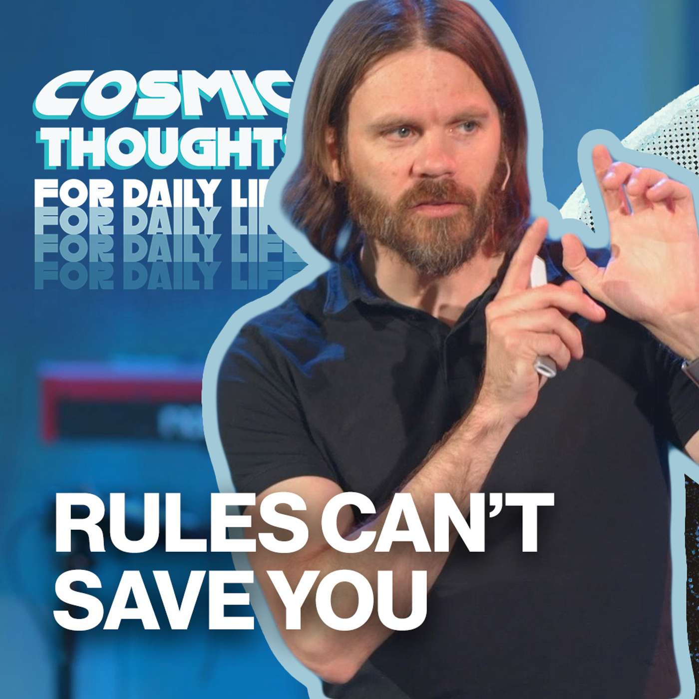 Commons Church Podcast