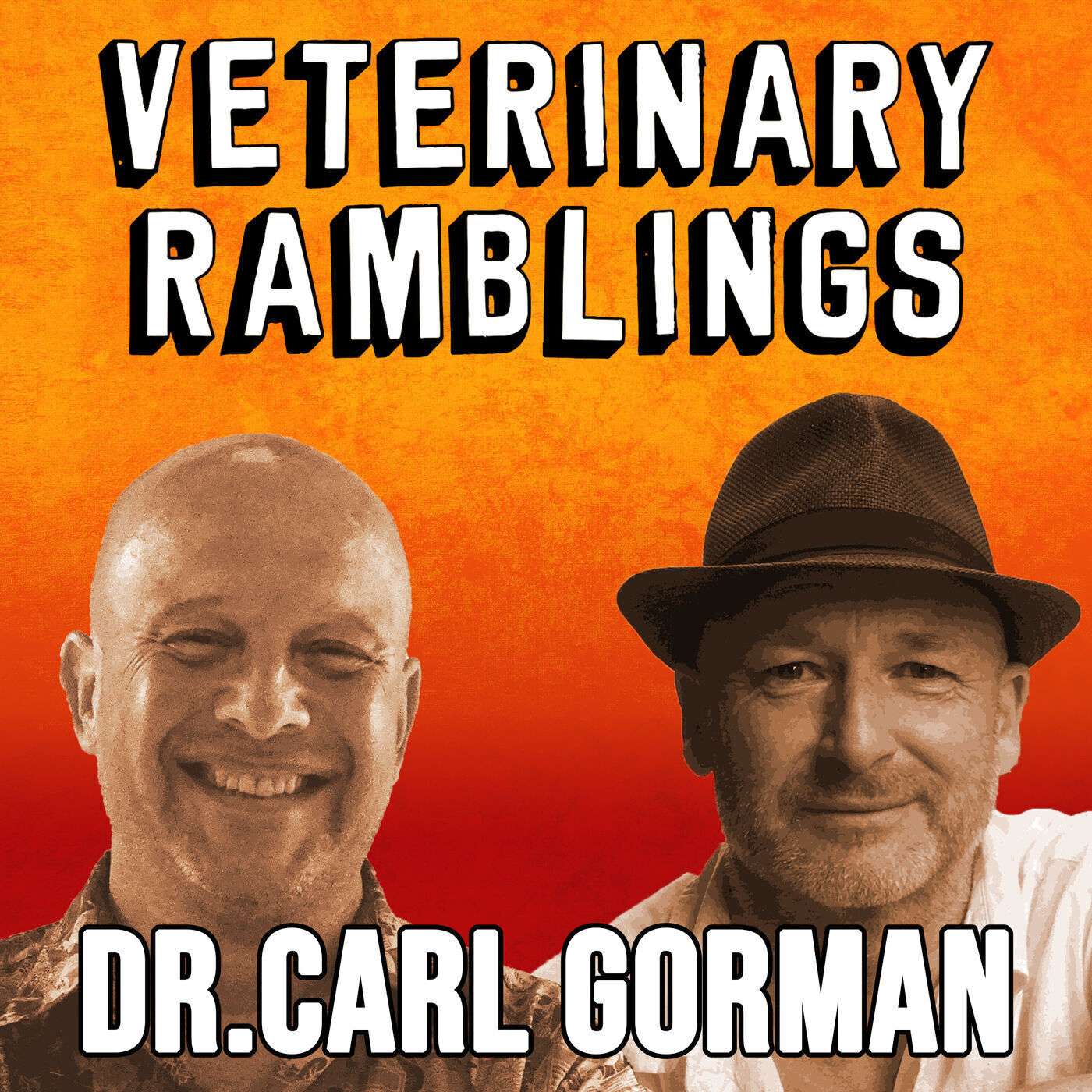 Ep 13: Euthanasia & Outdoor sports with Dr Carl Gorman episode artwork