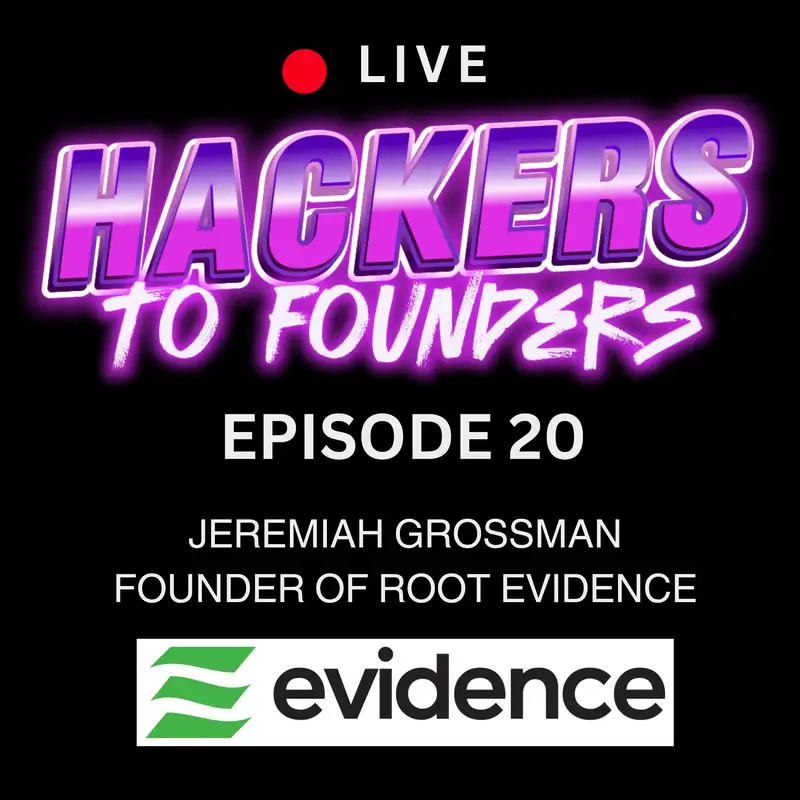 Jeremiah Grossman: The 1% of CVEs That Actually Matter