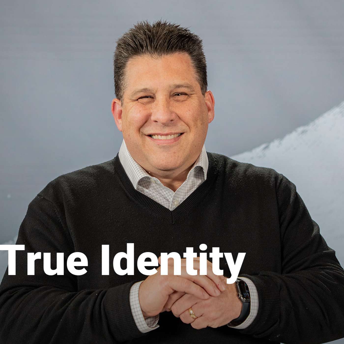Your True Identity | True Identity | Week 1 episode artwork
