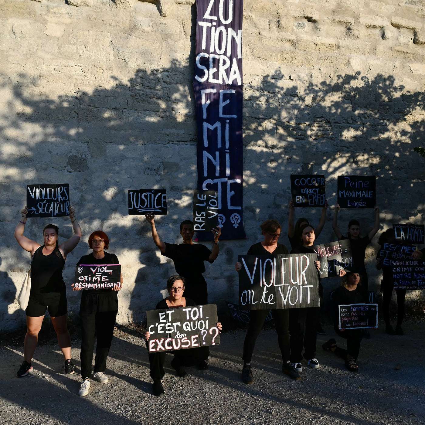 There are times when we shouldn’t be ashamed of public shaming