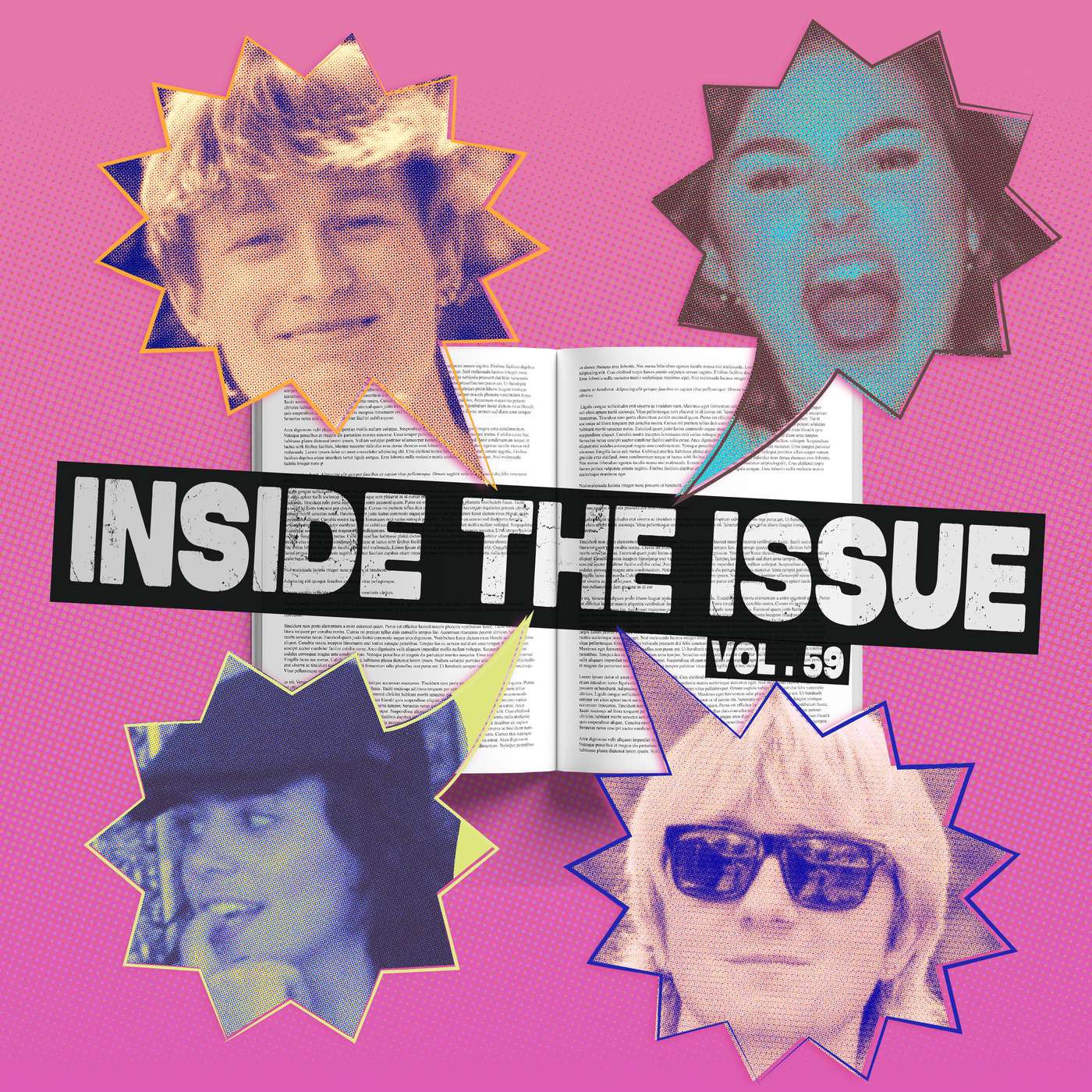 Inside the Issue