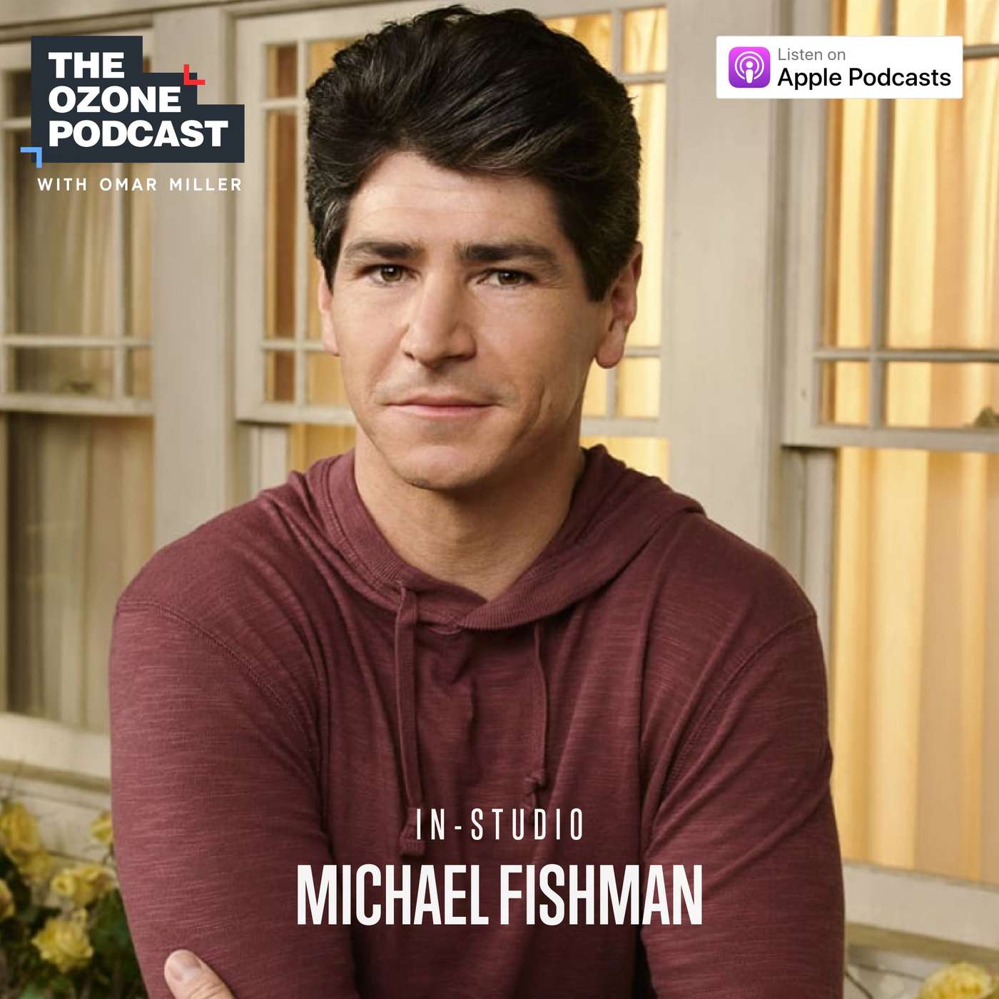 Inside the Astros Cheating with Special Guest: Michael Fishman episode artwork