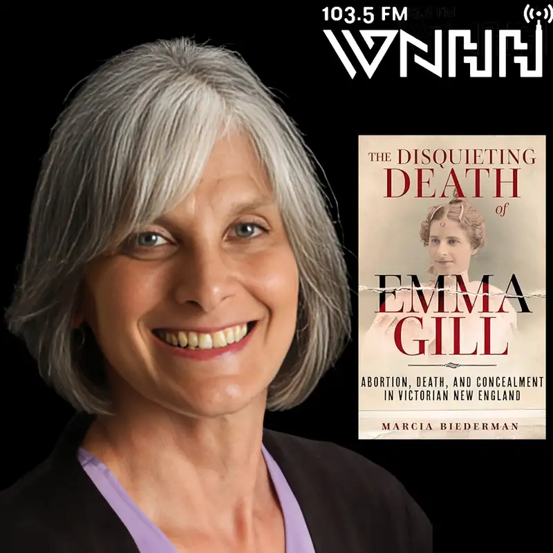 Dateline New Haven: The Disquieting Death of Emma Gill