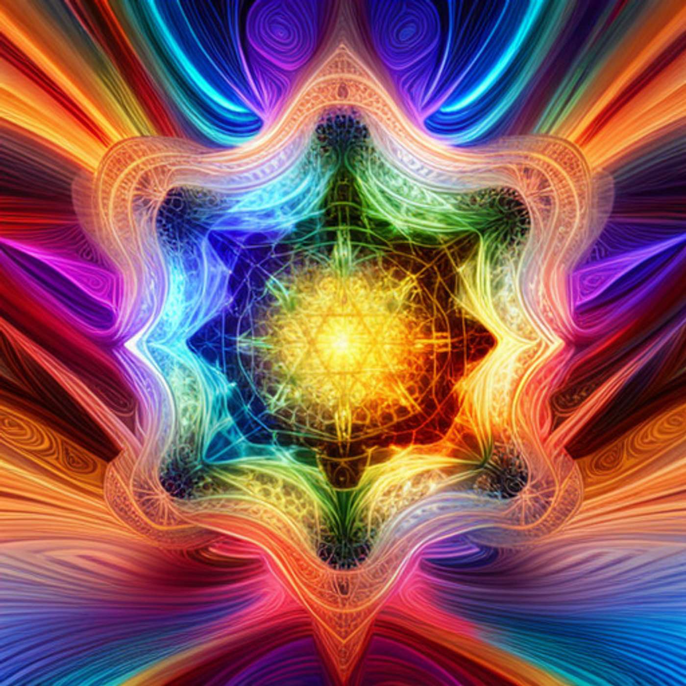 # Exploring the Soul's Garments and the Power of Torah Study: Insights from Tanya episode artwork