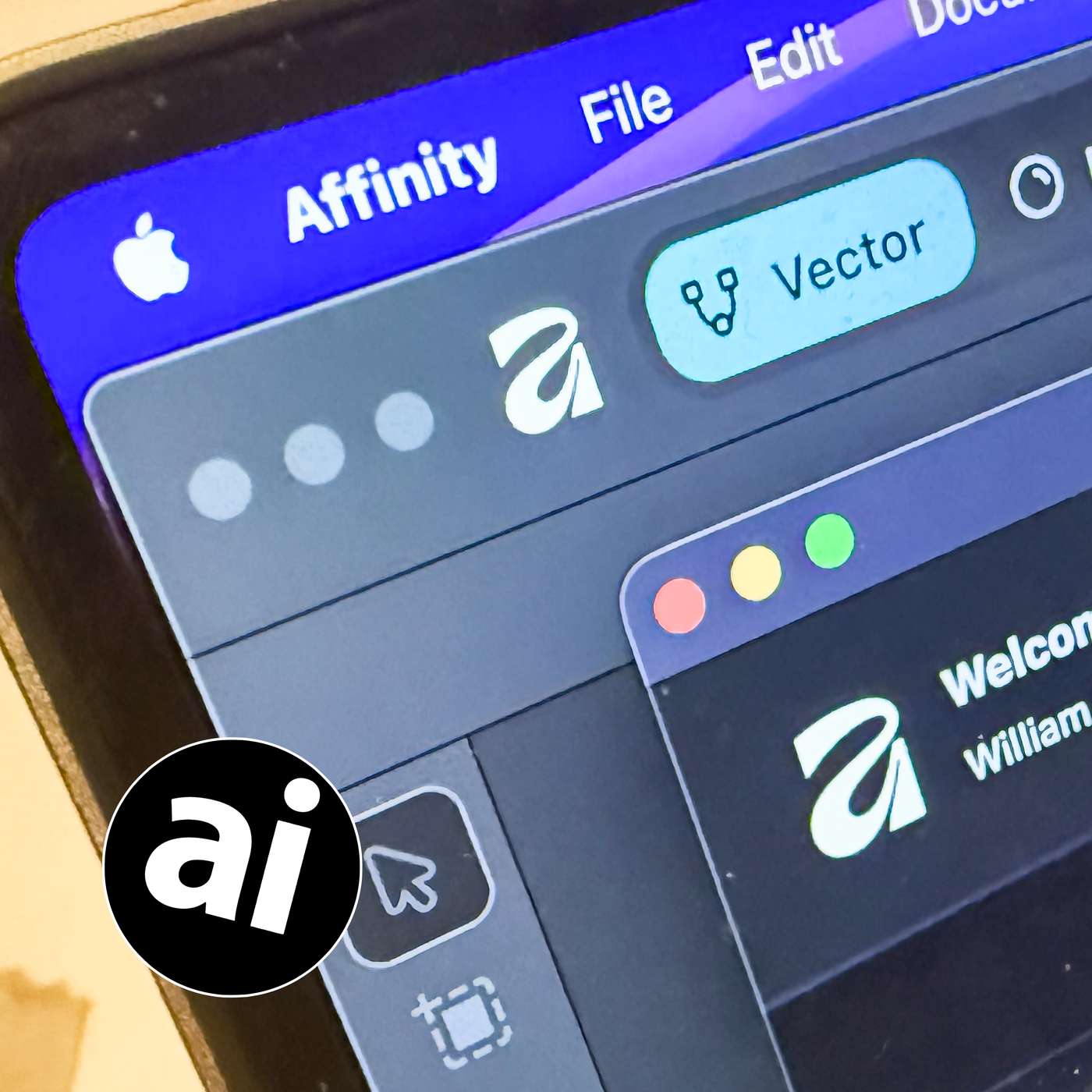 New Affinity app, OLED iPad mini, and ads in Apple Maps, on the AppleInsider Podcast New Affinity app, OLED iPad mini, and ads in Apple Maps, on the AppleInsider Podcast