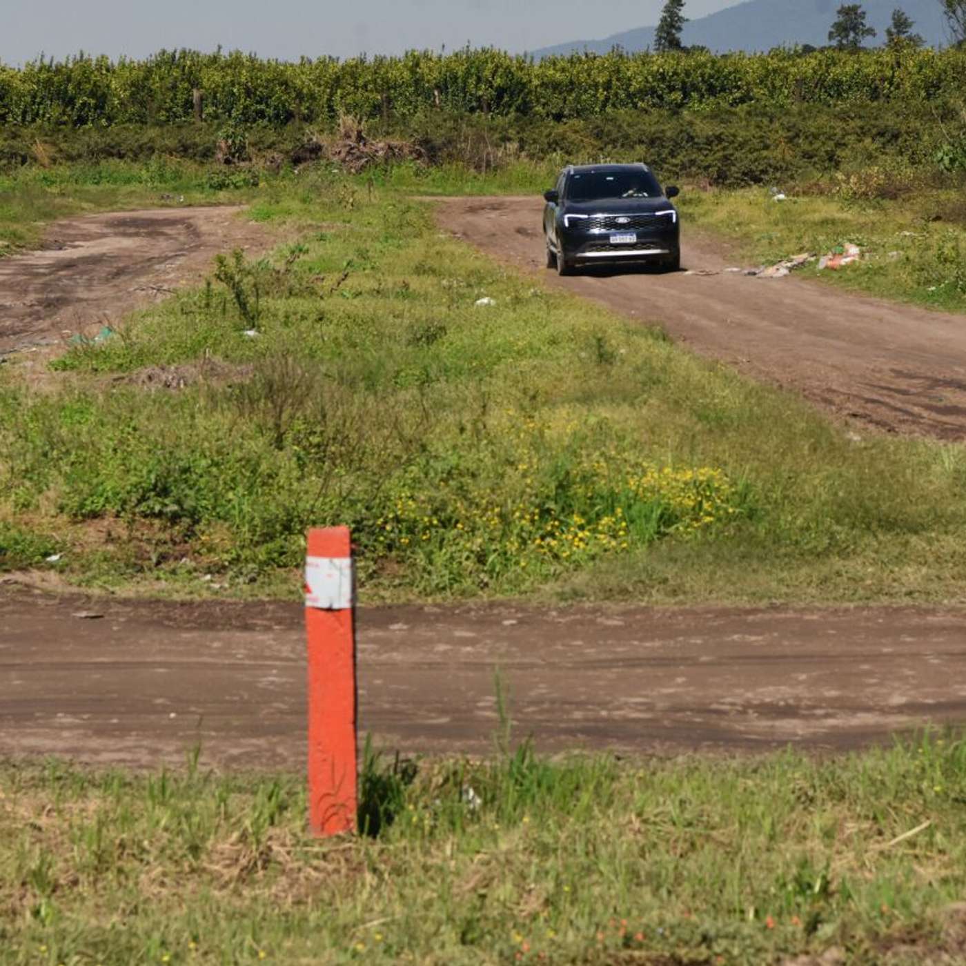 Uno por uno, los proyectos que prometieron destrabar el Camino del Perú