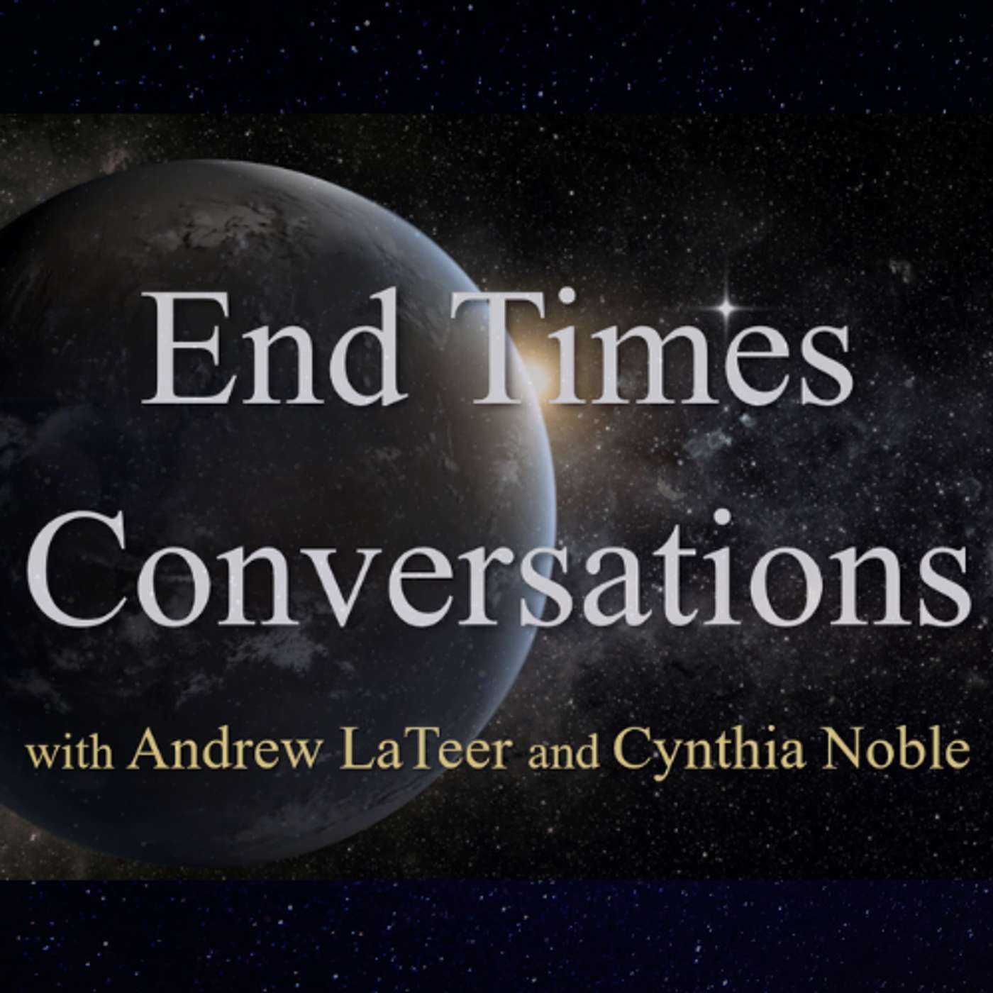End Times Conversations