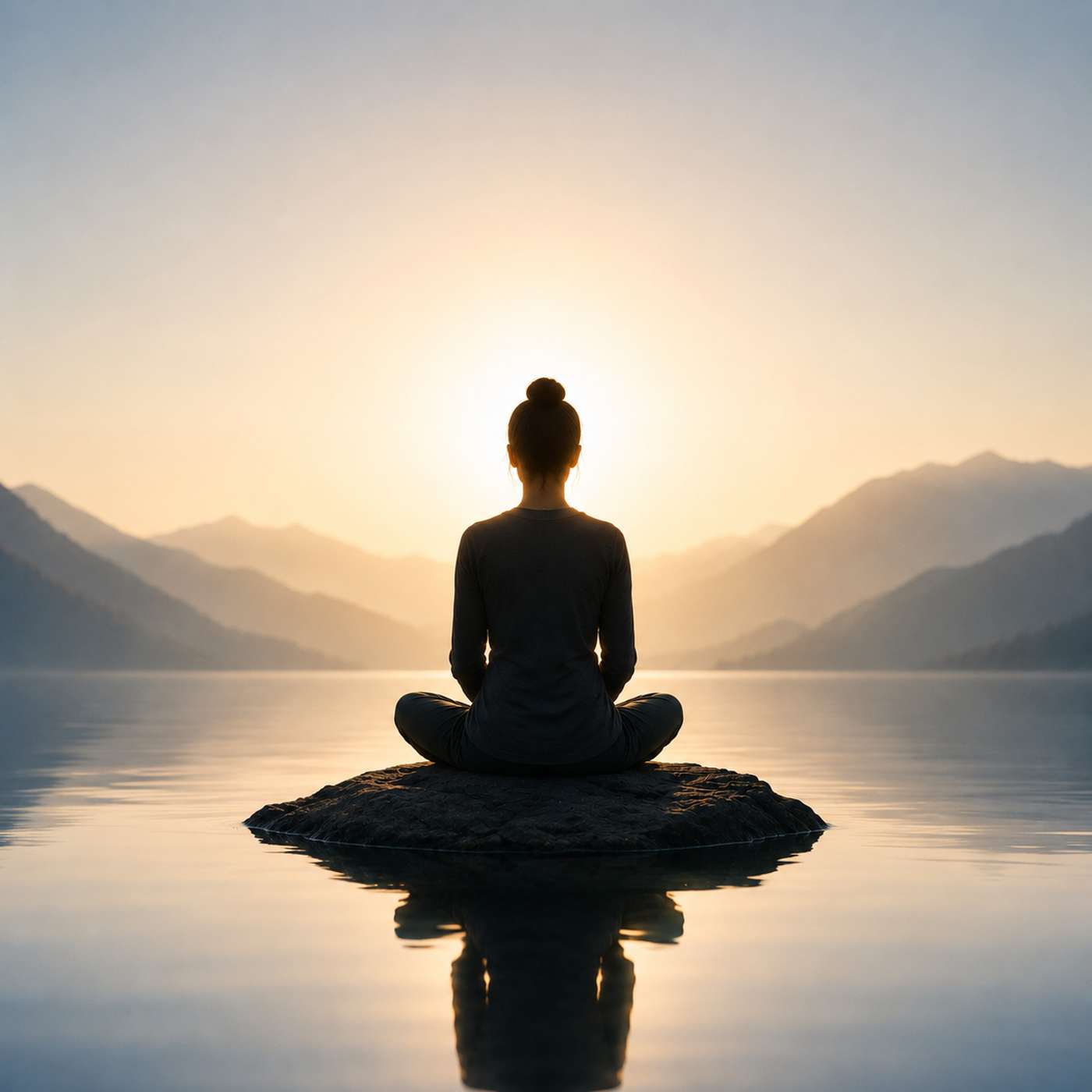 Finding Peace Through Emptiness: An Introduction to Buddhist Insight Practice episode artwork