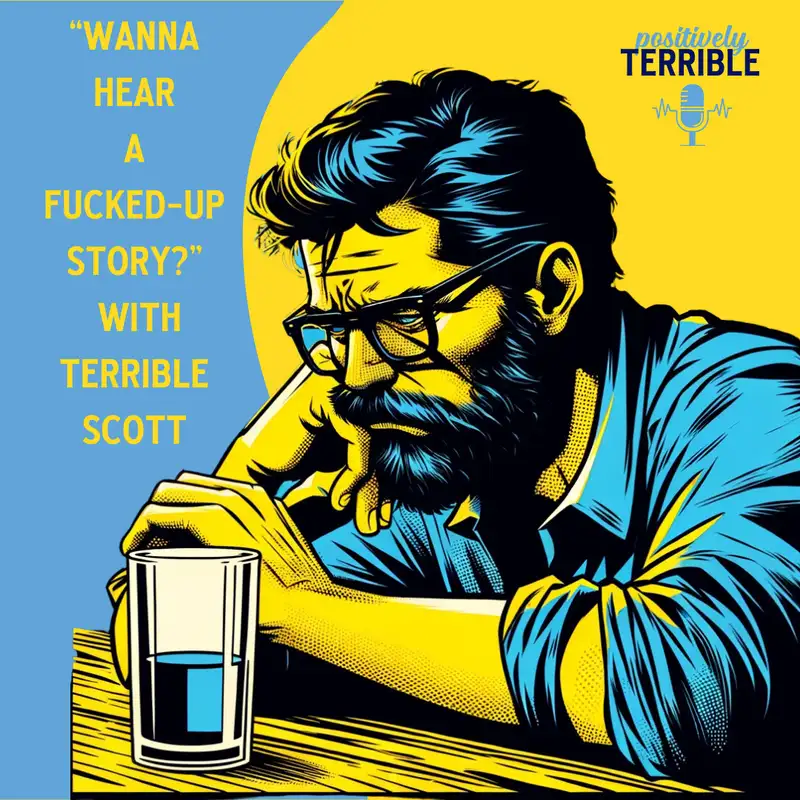 Wanna Hear a Fucked Up Story?