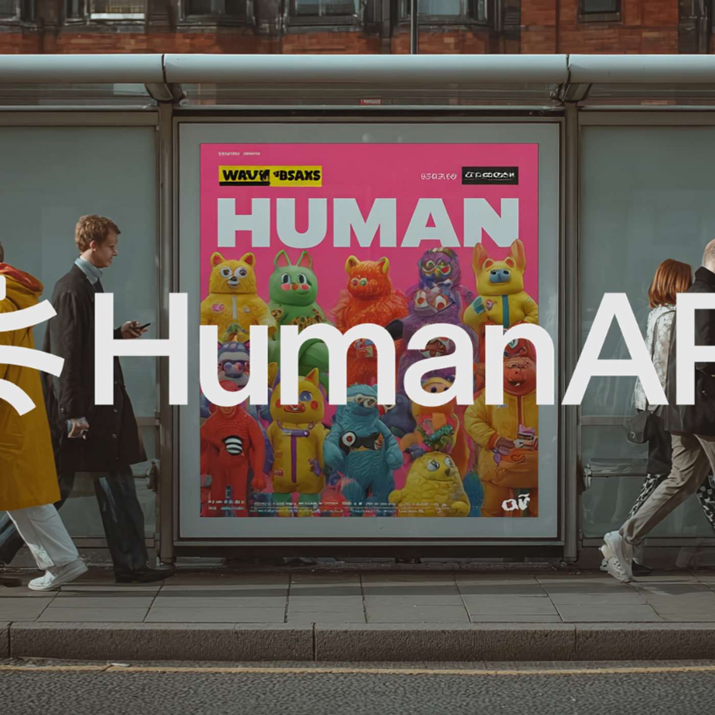 The App That Lets AI Agents Hire You: Human API Goes Mobile With a $65mn Long on Human Data
