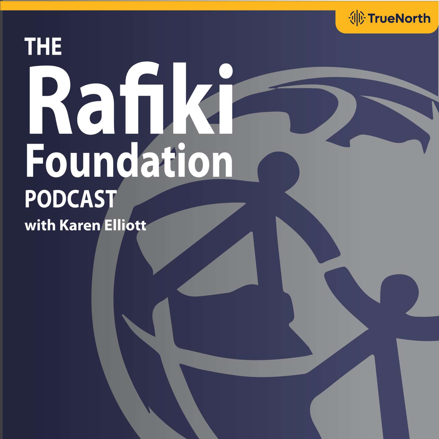 The Rafiki Foundation Artwork