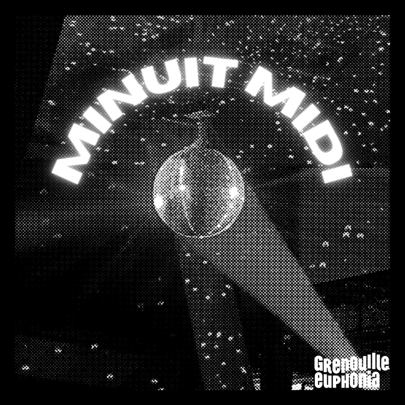 Minuit Midi