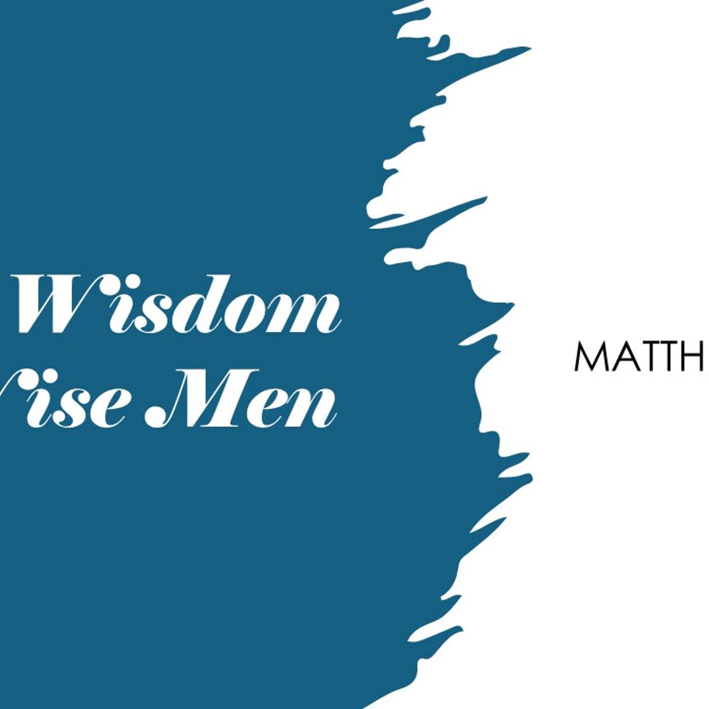 The Wisdom of Wise Men | 12/07/25 Afternoon Service