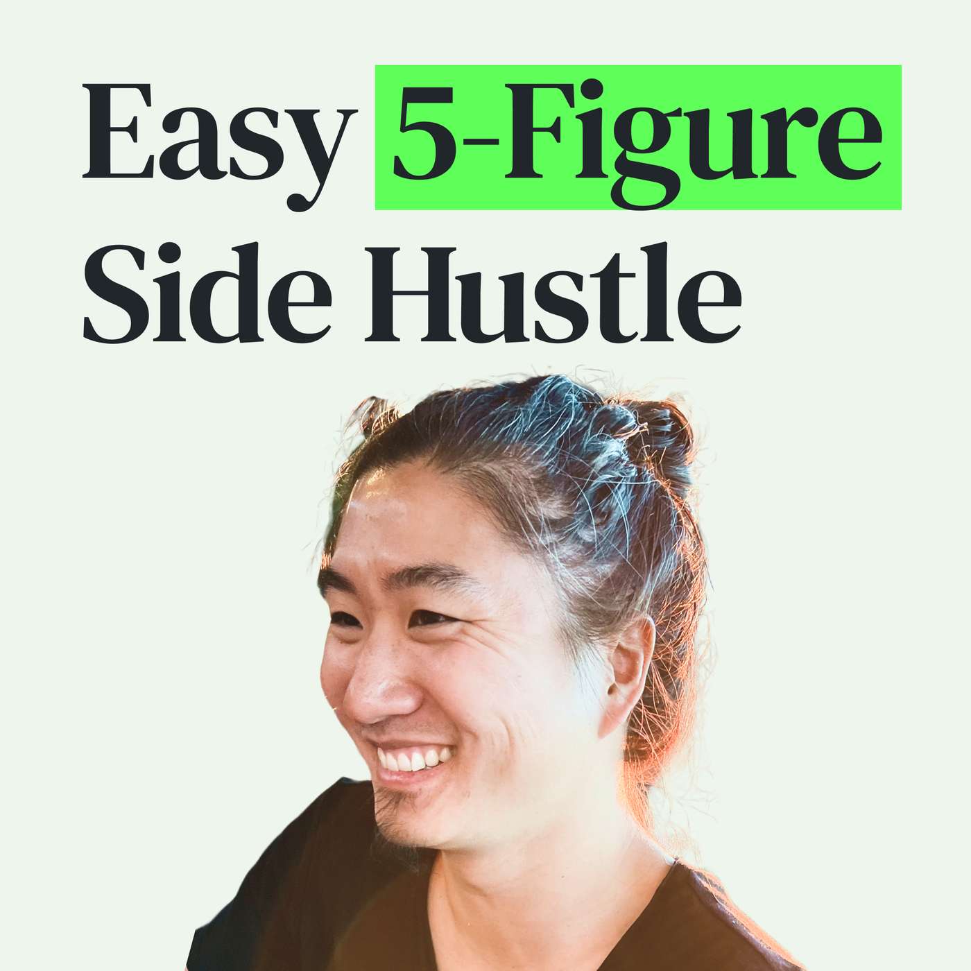 Making an Easy $3k/mo from Online Deals with Kai episode artwork
