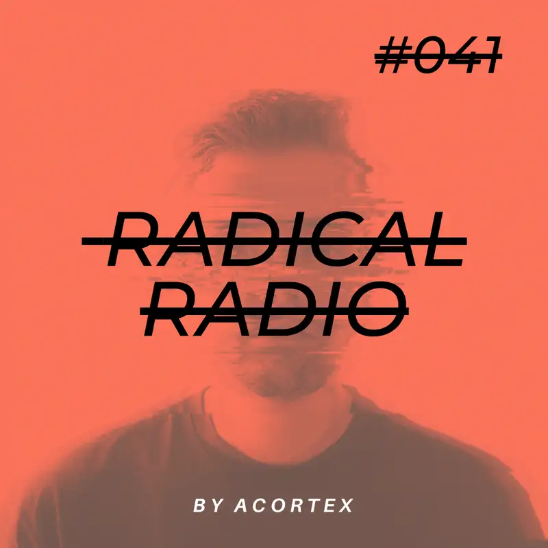 Radical Radio #041 (KINGSDAY SPECIAL)