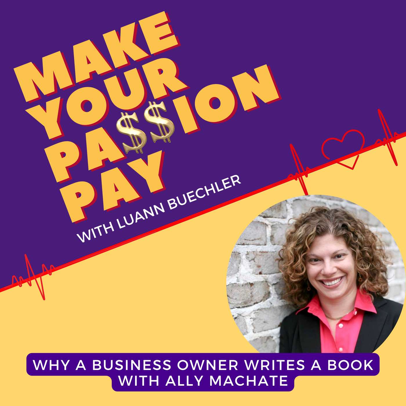 Make Your Passion Pay