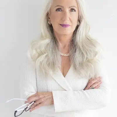 Dr. Elizabeth Fried