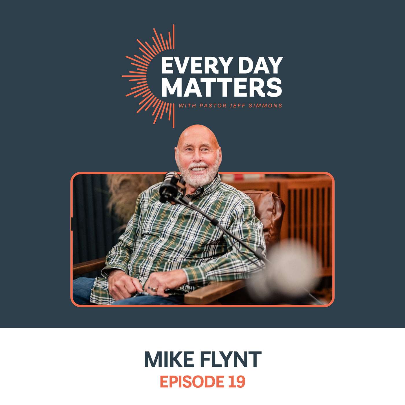 Every Day Matters w/ Pastor Jeff Simmons