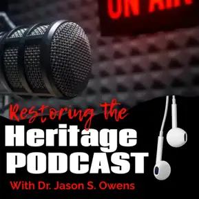 Restoring the Heritage 