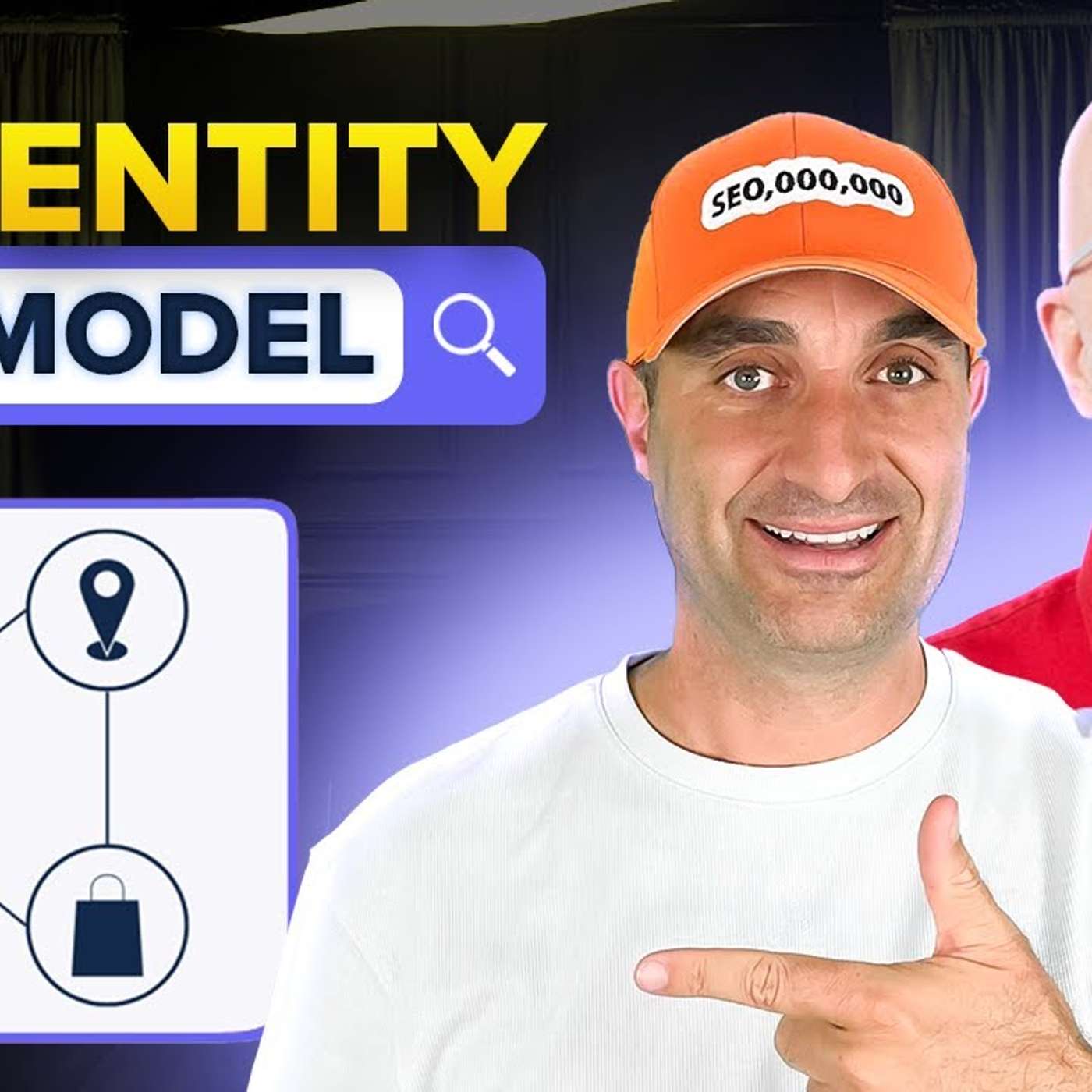 James Dooley Podcast