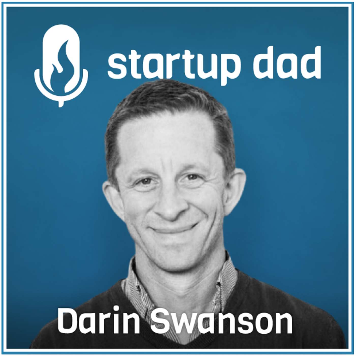 Startup Dad
