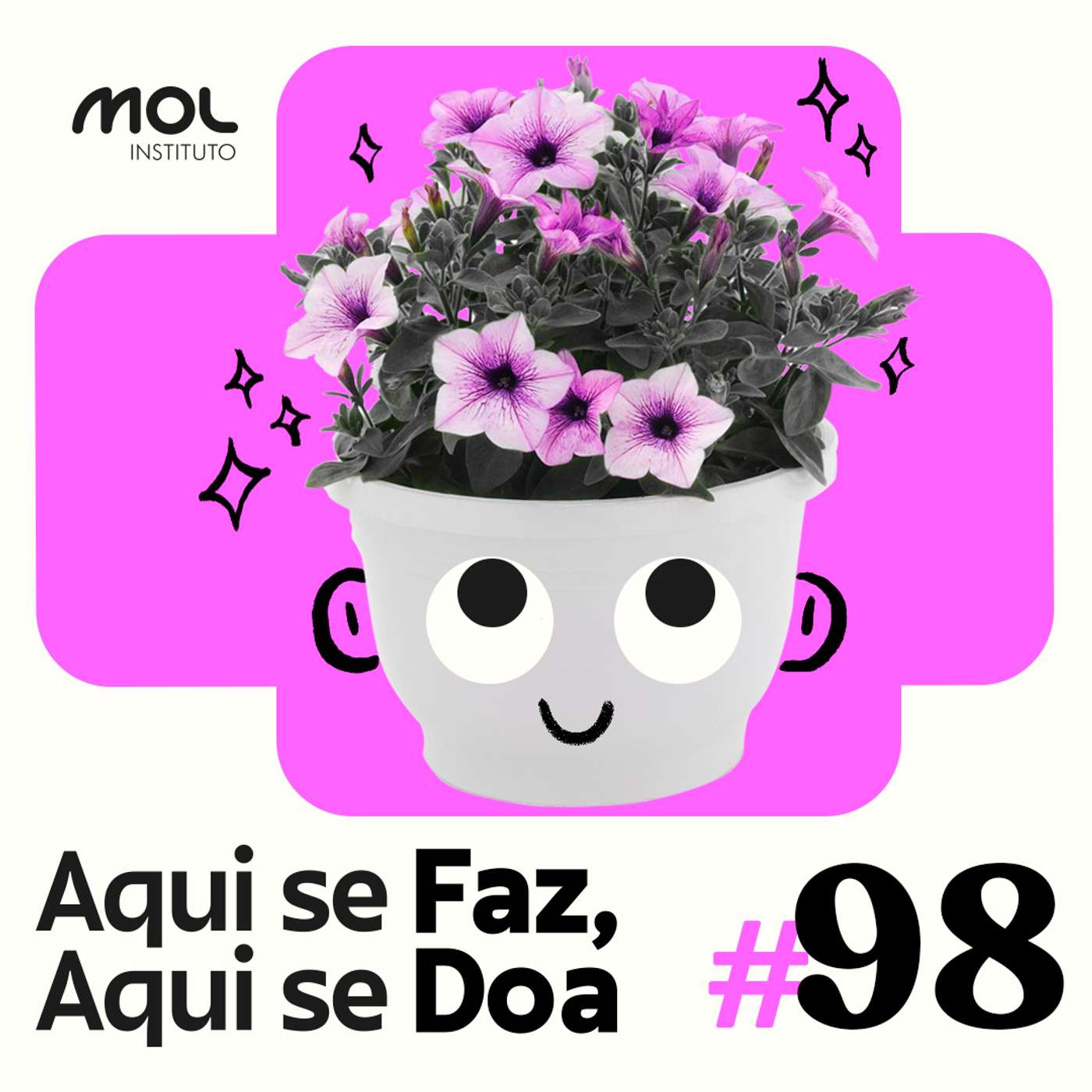 Aqui se Faz, Aqui se Doa