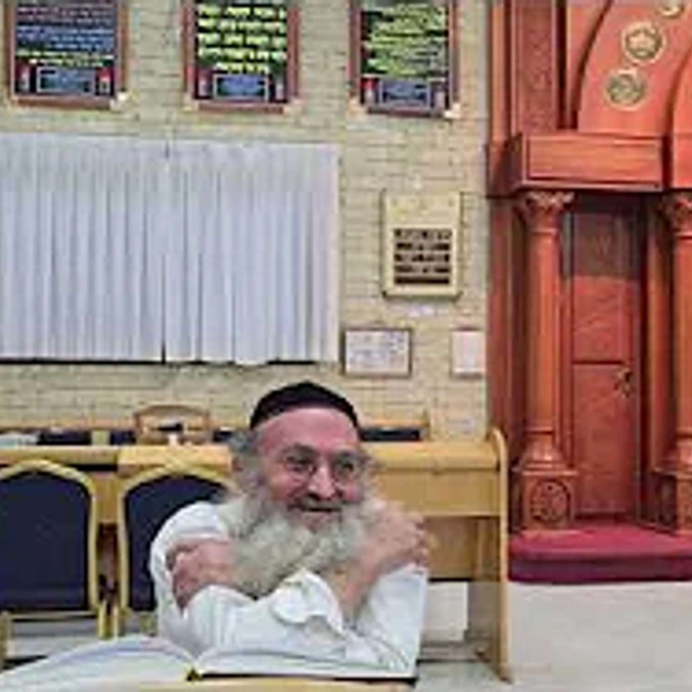 הרב מאיר כהן | לֹא צָרִיךְ לְהִתְאַמֵּץ כְּדֵי לִרְאוֹת אֶת זְכוּתָם שֶׁל יִשְׂרָאֵל קְדוֹשִׁים!