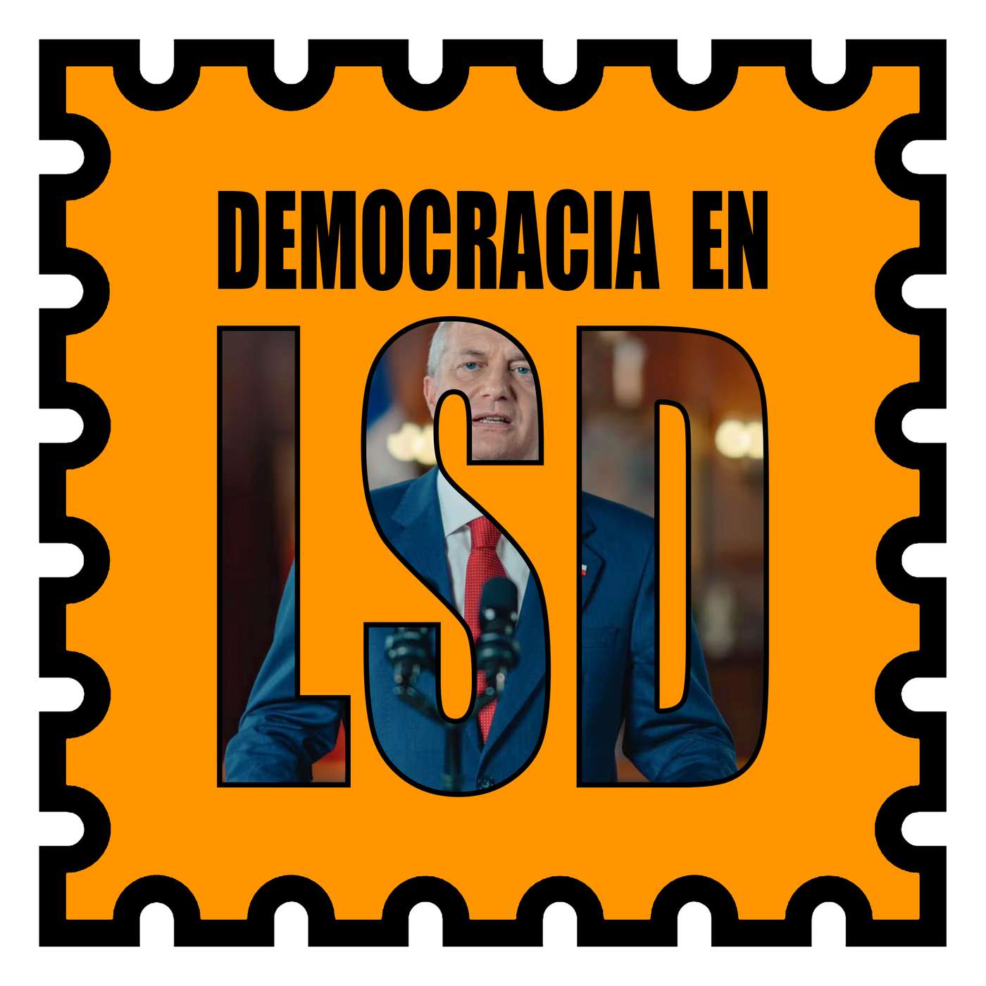 La NOT reforma tributaria episode artwork