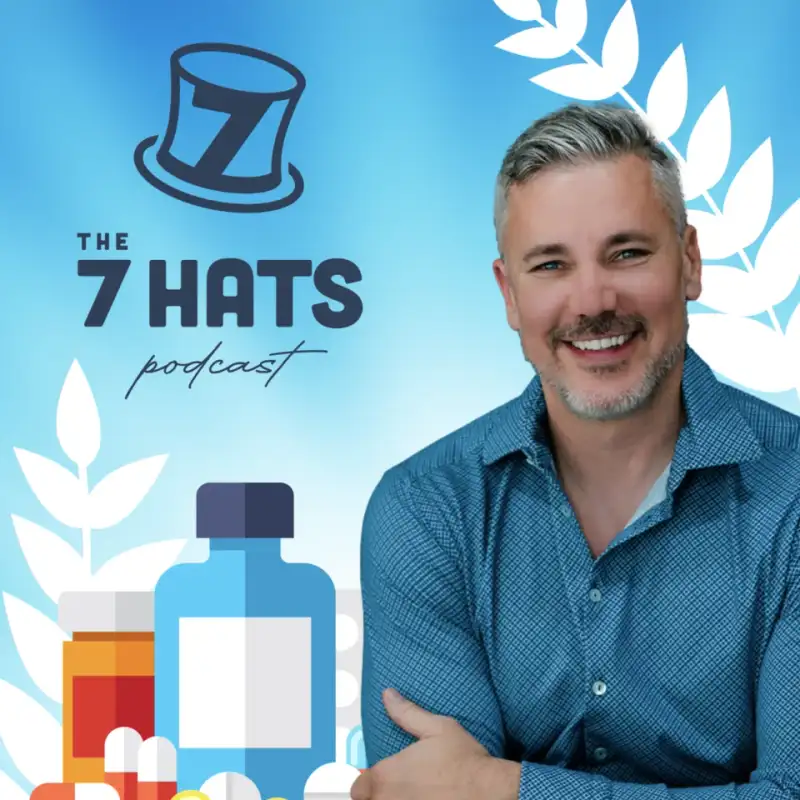THE ENERGY FORMULATOR who unleashes your limitless potential: Shawn Wells