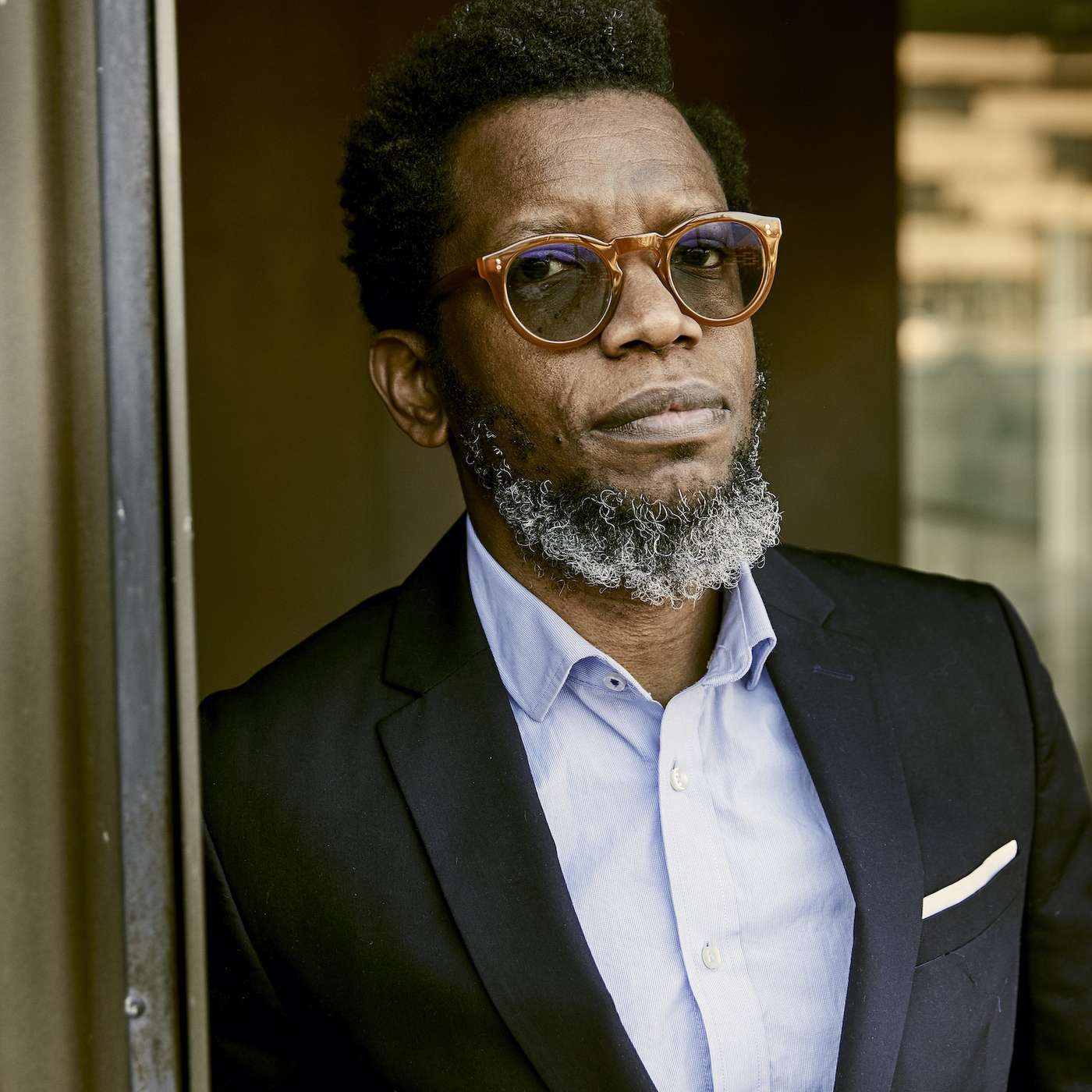 The Roulette Tapes - Aruán Ortiz: The Keys of Inspiration