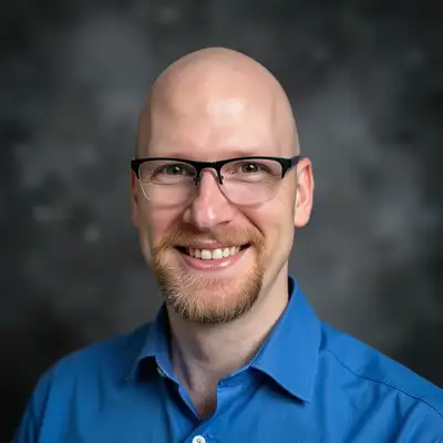 Daniel J. Lewis