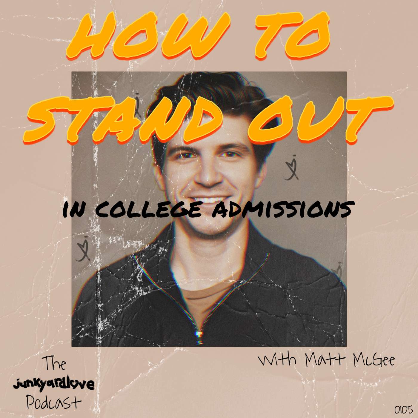 The Junkyard Love Podcast