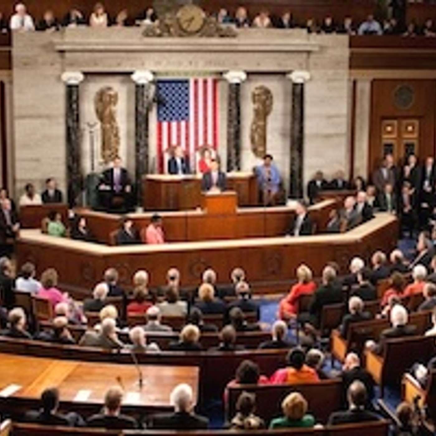 If Democrats Win Midterm Election, Will Republicans Refuse to Cede Control of Congress?