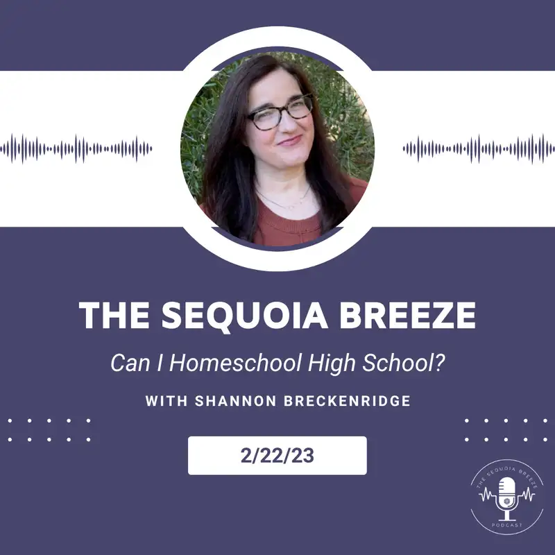 Can I Homeschool High School?