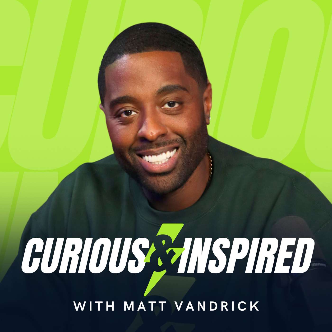 Curious & Inspired