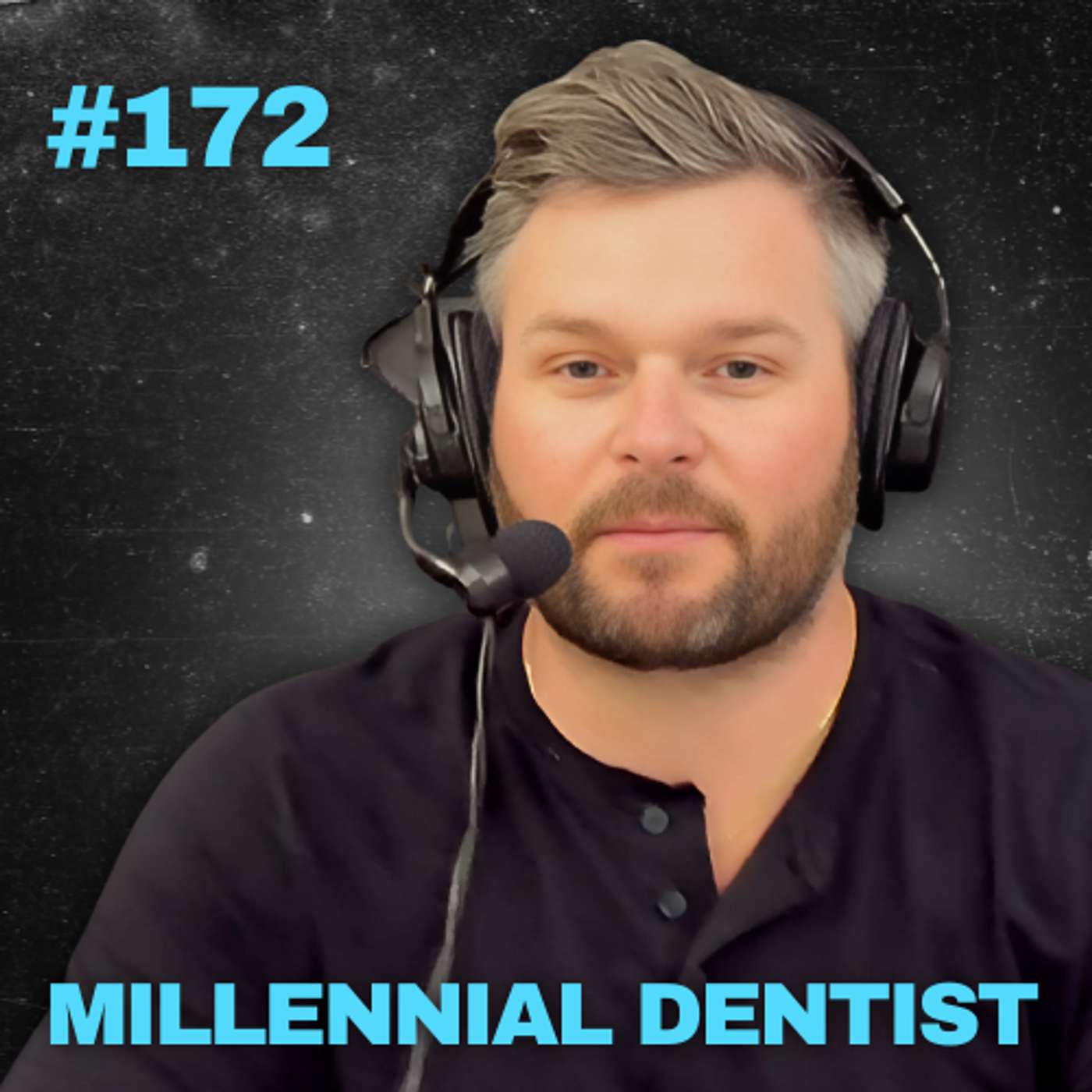 172. Profitability Mindset: Procedural vs. Business Growth in Dentistry episode artwork